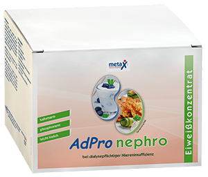 AdPro nephro folding box