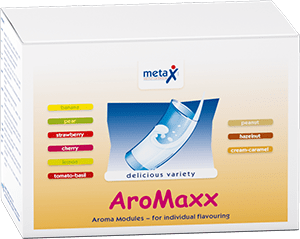 AroMaxx folding box