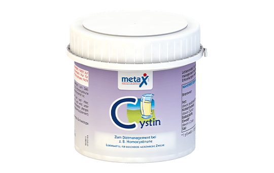 Cystin