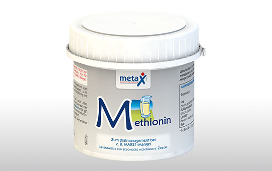 Methionin