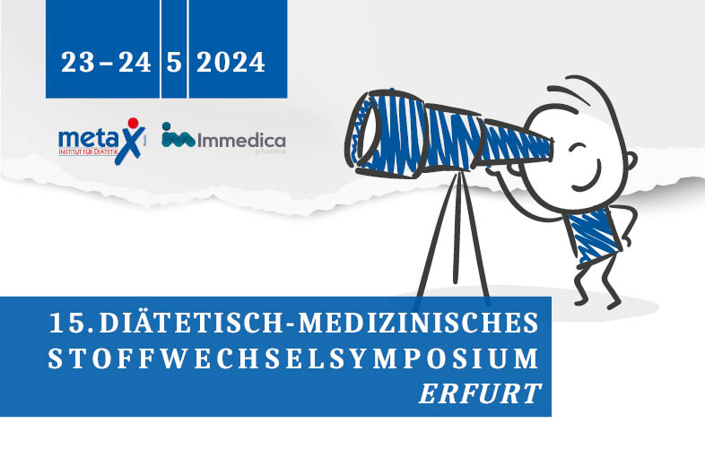 Erfurt Metabolic Symposium