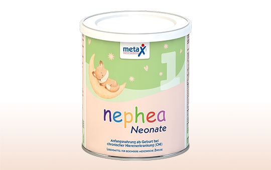 nephea Neonate 