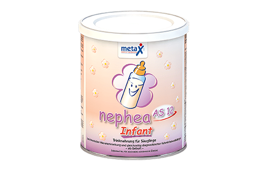 nepheaAS12 Infant