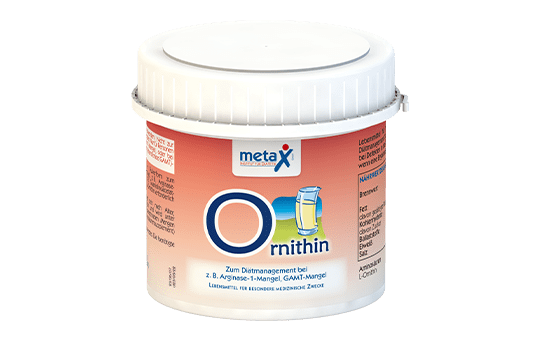 _de_ornithin