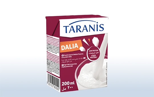dalia_drink_lp_mit_verlauf DALIA Drink eiweißarmer Milchersatz