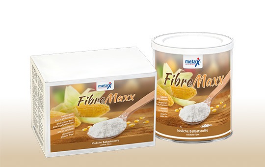 FibreMaxx lösliche Ballaststoffe