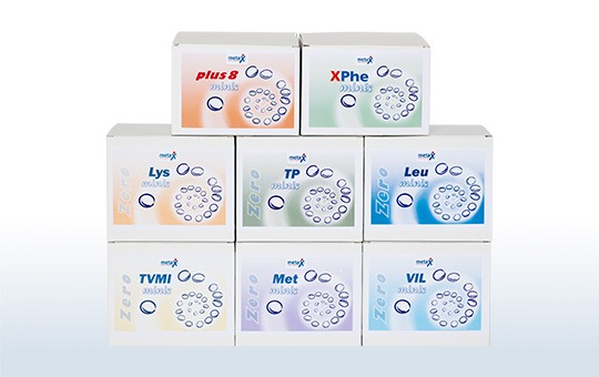 XPhe products for infants