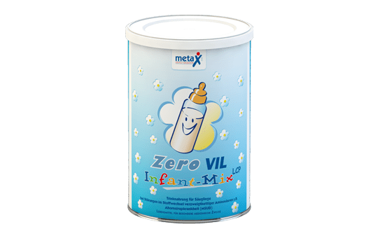 ZeroVIL Infant Mix