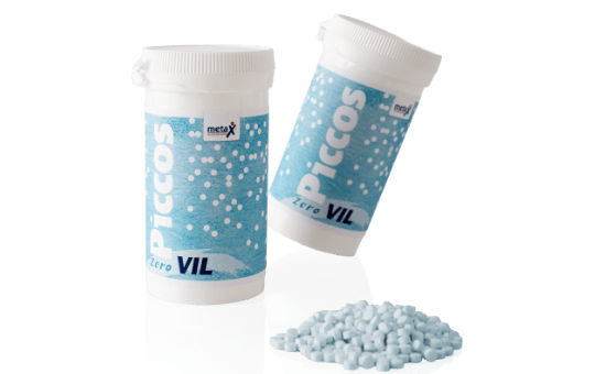 ZeroVIL Piccos