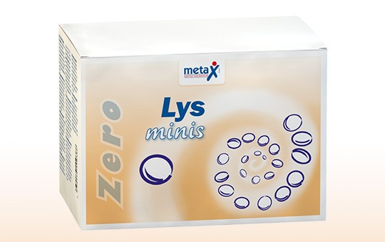 ZeroLys minis